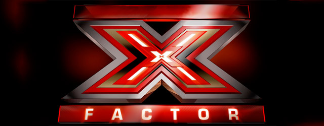 X Factor 2012