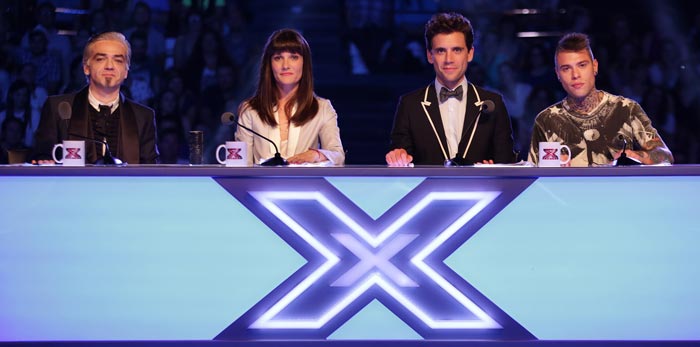 X Factor 2014