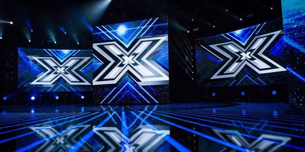 X Factor 2015