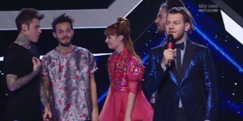 X Factor 2015: Riassunto Semifinale 3 dicembre