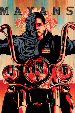 Mayans M.C. (stagione 1) Mayans M.C. (stagione 1)