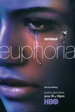 locandina 1×07 – The Trials and Tribulations of Trying to Pee While Depressed – Euphoria