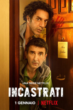 1×02 – Episodio 2 – Incastrati