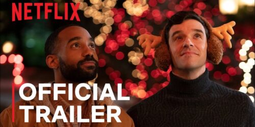 Trailer Single All The Way di Michael Mayer su Netflix