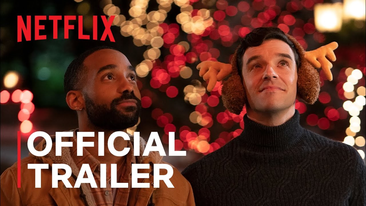 Trailer Single All The Way di Michael Mayer su Netflix