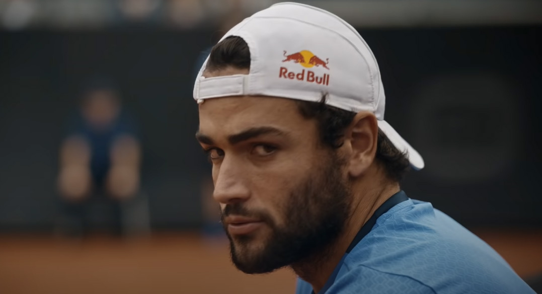 Spider-Man: No Way Home, Matteo Berrettini nella rete del multiverso