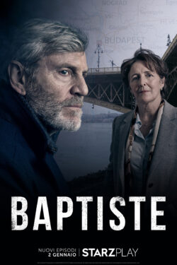 Baptiste (stagione 2)