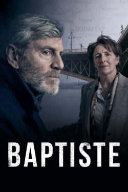 1×01 – Conchiglia – Baptiste