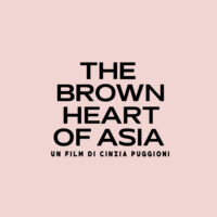 Poster The brown heart of Asia