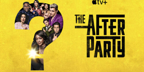 The Afterparty, Trailer della serie mystery-comedy su Apple TV+