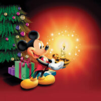Canto di Natale di Topolino