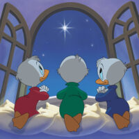Canto di Natale di Topolino