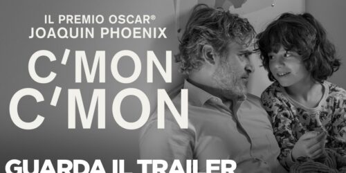 Trailer C’mon C’mon di Mike Mills