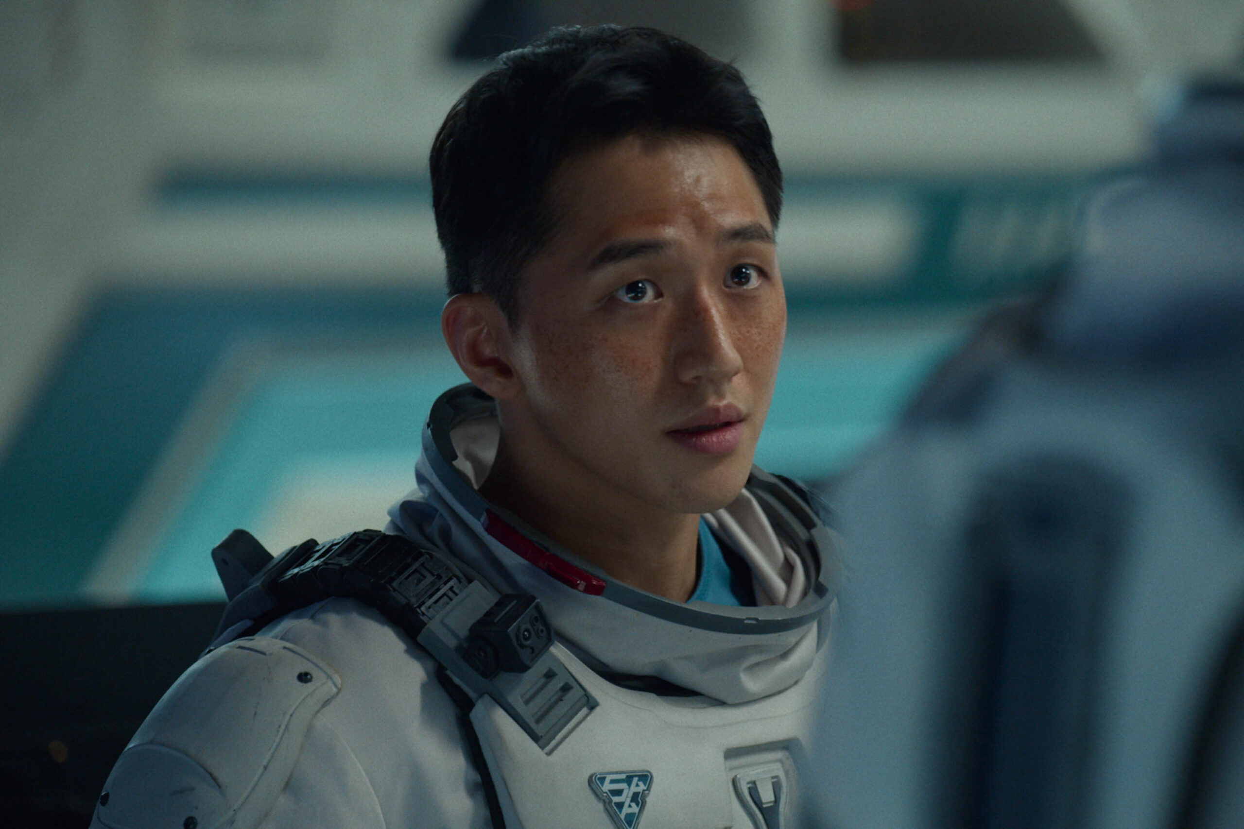 The Silent Sea 1x04 [credit: courtesy of Netflix]