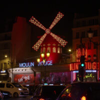 Moulin Rouge – Dentro la magia