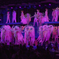 Moulin Rouge – Dentro la magia