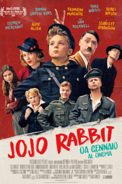 Jojo Rabbit