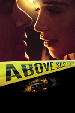 Poster Above Suspicion