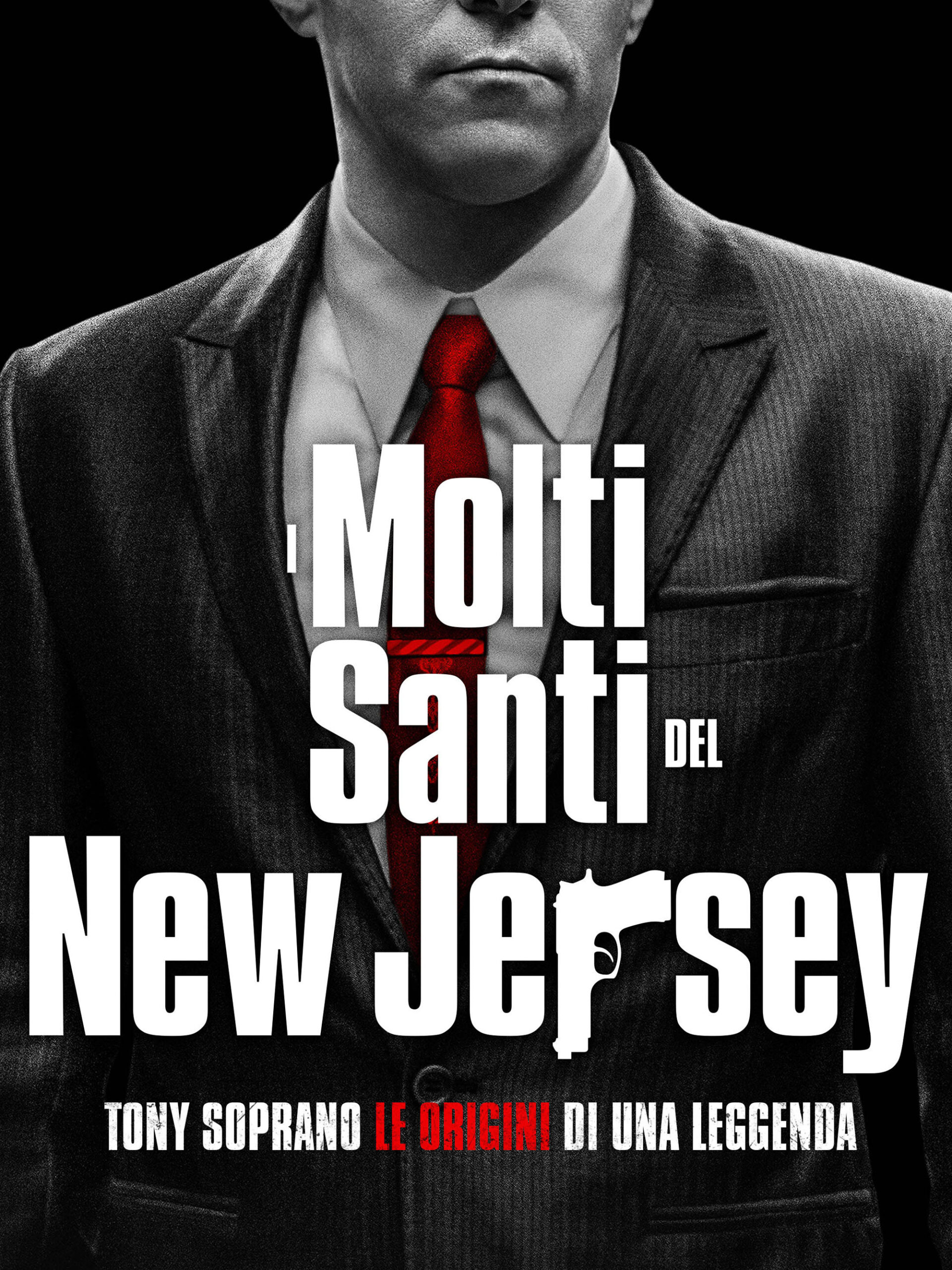 I molti santi del New Jersey Film 2021 MovieTele.it Immagine