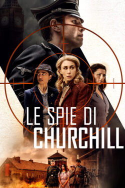 Le spie di Churchill