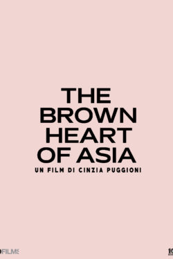 locandina The brown heart of Asia