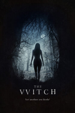 The Witch - Vuoi ascoltare una favola?