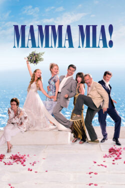 Poster Mamma Mia!