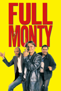 Full Monty - Squattrinati Organizzati