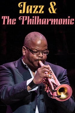 Jazz and the Philharmonic