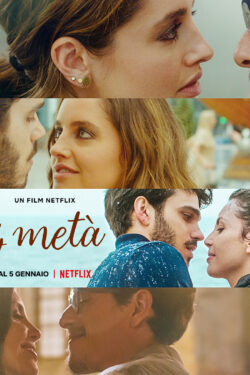 Poster 4 Metà