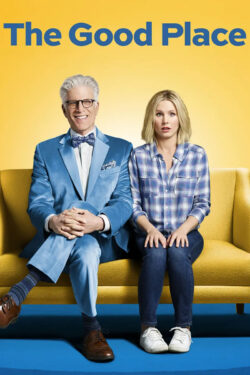 The Good Place