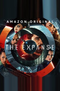 The Expanse (stagione 6) The Expanse (stagione 6)