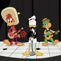 DuckTales