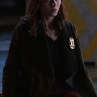 Savannah Welch in Titans 3×02