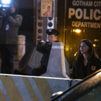 Savannah Welch in Titans 3×02