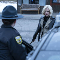 Kimberly-Sue Murray in Titans 3×06