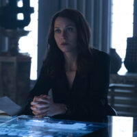 Savannah Welch in Titans 3×06