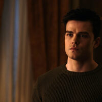 Joshua Orpin in Titans 3×08