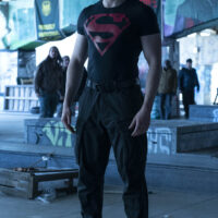 Joshua Orpin in Titans 3×10