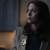 Savannah Welch in Titans 3×10