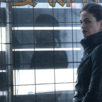 Conor Leslie in Titans 3×11