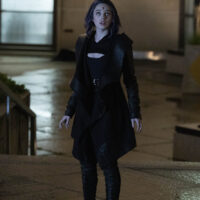 Teagan Croft in Titans 3×12