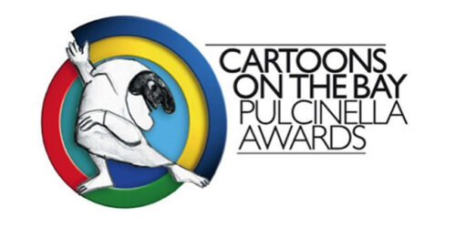 Cartoons on the Bay 2021, i premi Pulcinella Award assegnati