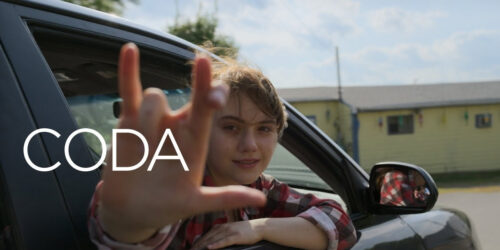 CODA – I Segni sul Cuore torna al Cinema dopo i tre Premi Oscar ricevuti