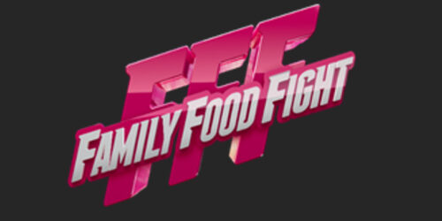 Family Food Fight 2a edizione su TV8