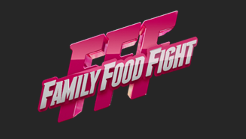 Family Food Fight