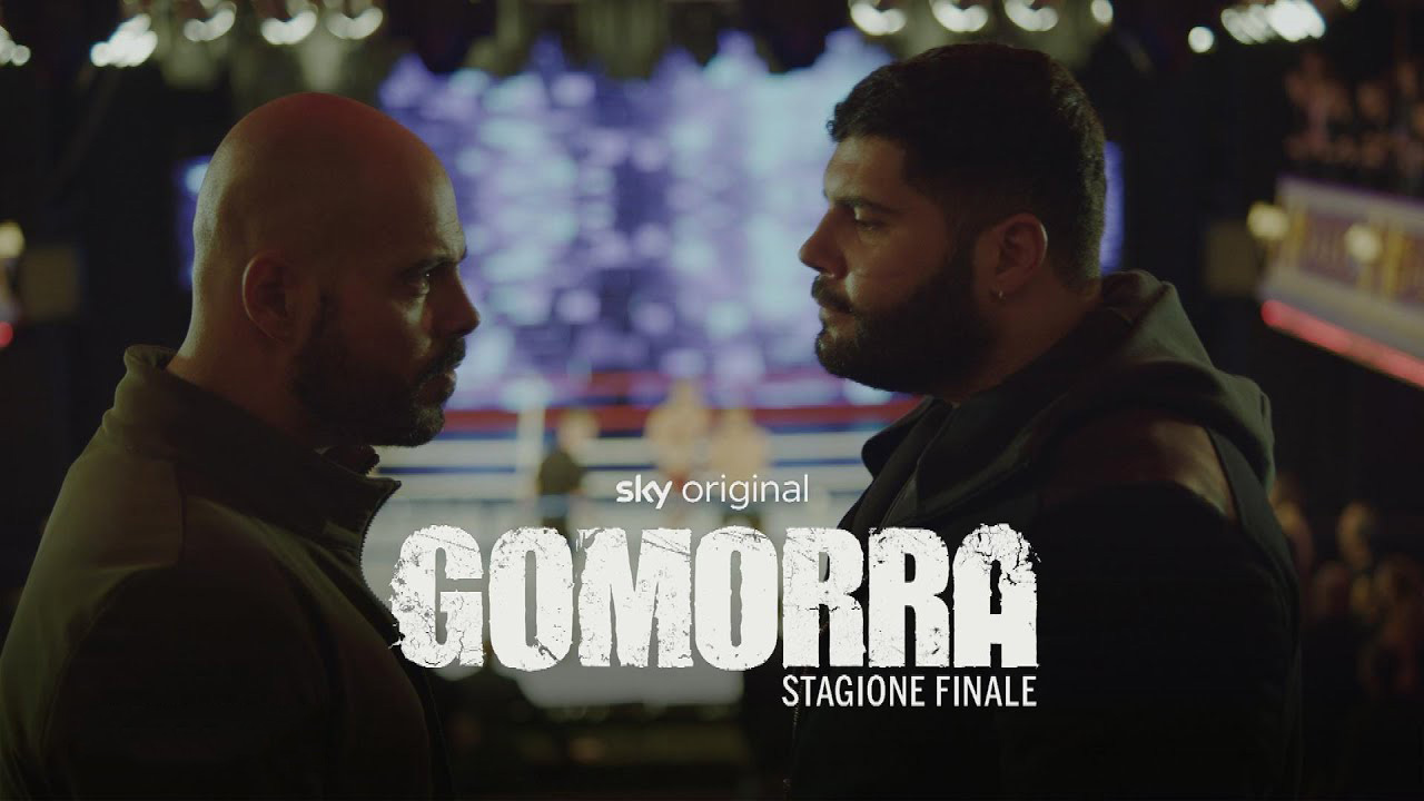 Gomorra - La Serie 5