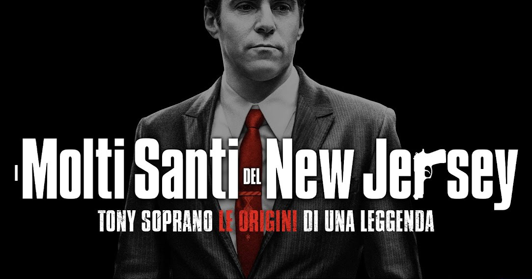 I molti santi del New Jersey