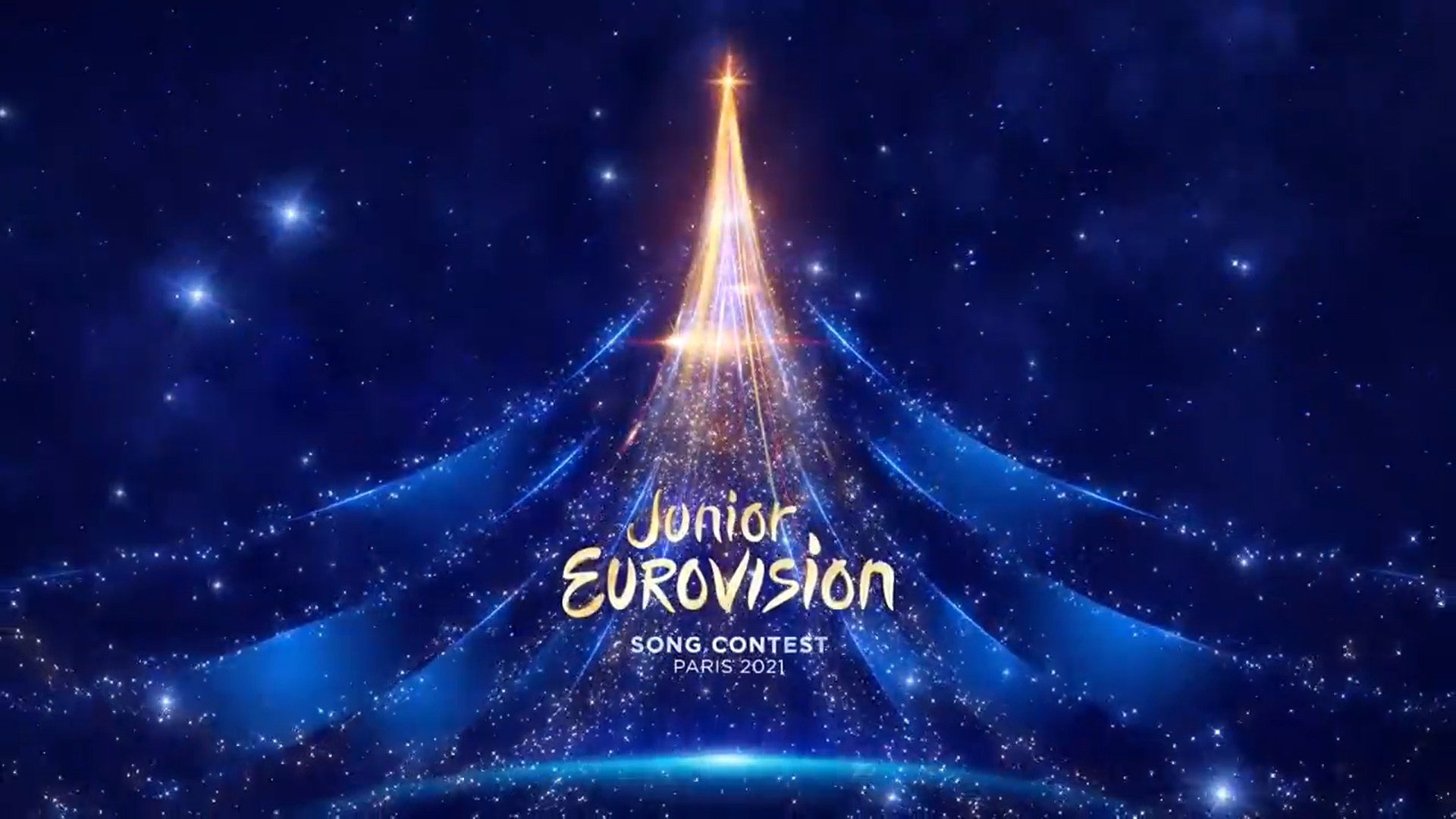 Junior Eurovision Song Contest 2021