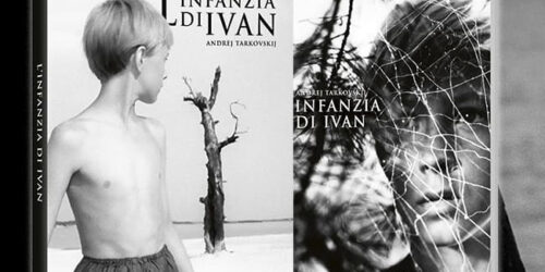 L’infanzia di Ivan di Andrej Tarkovskij in Blu-Ray Limited Edition esclusiva: CG Entertainment avvia il crowdfunding per la pubblicazione